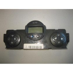Commande Chauffage Renault Scenic 2 Phase 2